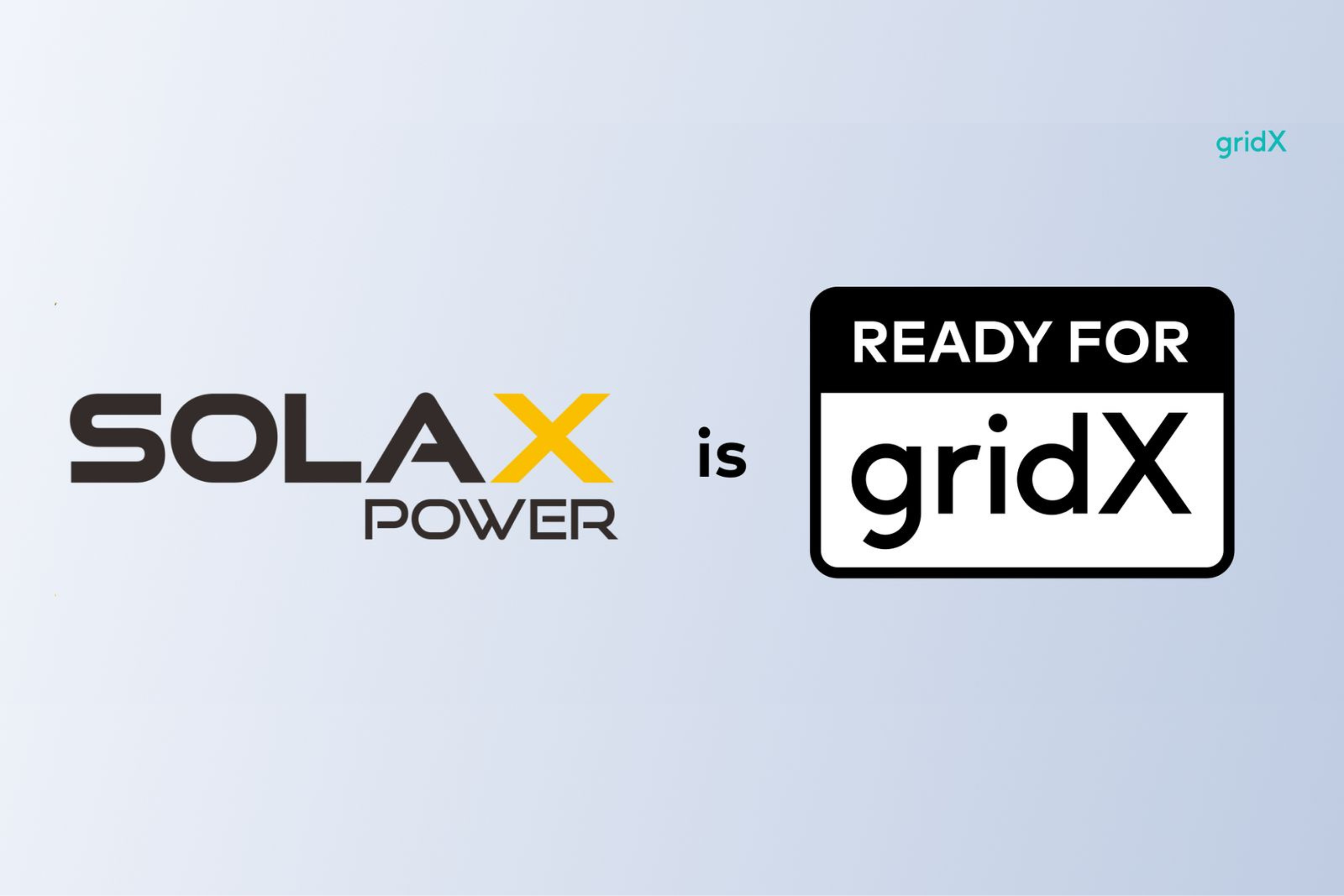 DB电竞能源携手gridX，共创智慧能源互联新范式